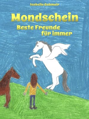 cover image of Mondschein